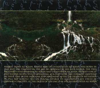 CD Nusrat Fateh Ali Khan: Sanson Ki Mala