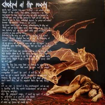 LP Nux Vomica: Nux Vomica CLR