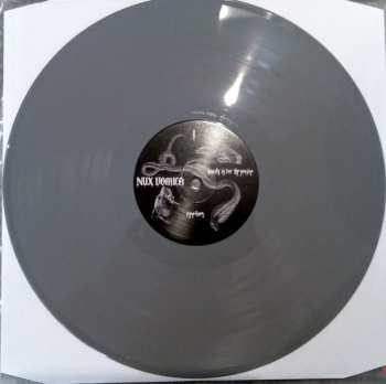 LP Nux Vomica: Nux Vomica CLR