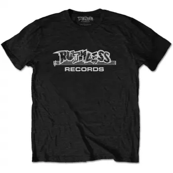 Koszulka Ruthless Records Logo N.w.a 