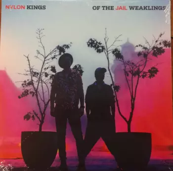 Kings of the Weaklings 