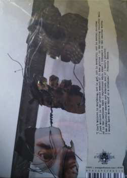 CD Nyss: Dépayser DIGI