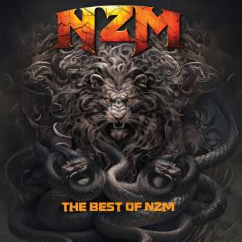 LP NZM: Best Of Nzm