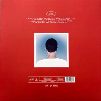 LP/CD O: À terre
