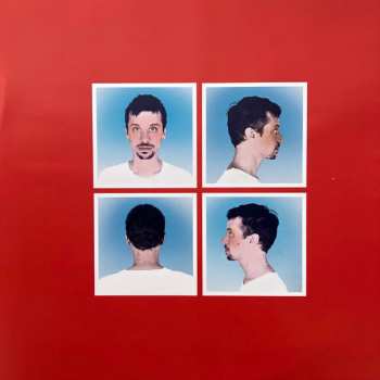LP/CD O: À terre