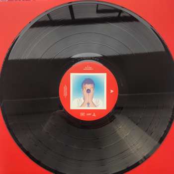 LP/CD O: À terre