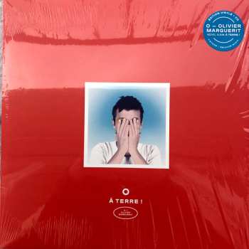 LP/CD O: À terre