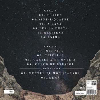 CD O-Erra: Imaginari 