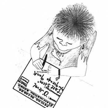 SP 'O' Level: East Sheen