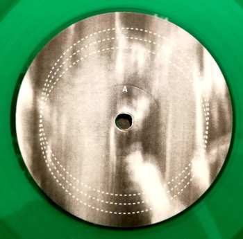 2LP Oake: Auferstehung