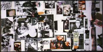 CD Oasis: Be Here Now