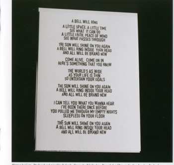 CD Oasis: Don't Believe The Truth DLX