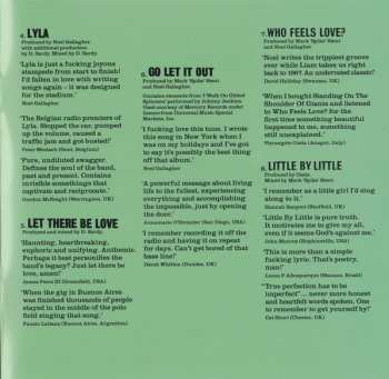 2CD Oasis: Time Flies... 1994-2009