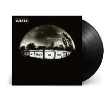 LP Oasis: Don't Believe The Truth LTD
