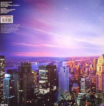 LP Oasis: Standing On The Shoulder Of Giants