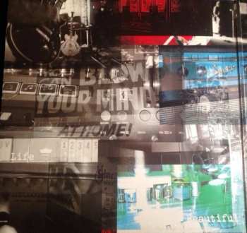 LP Oasis: Standing On The Shoulder Of Giants