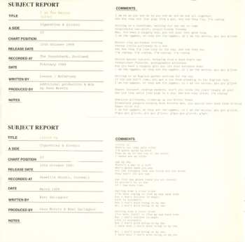 CD Oasis: The Masterplan