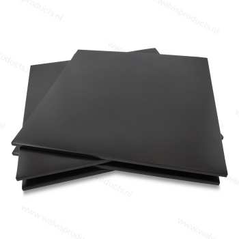 Technologia audio Papírový obal na LP Gatefold Černý