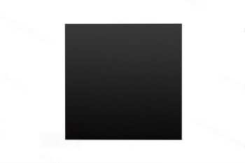 Technologia audio Papírový obal na LP bez středových otvorů Černý