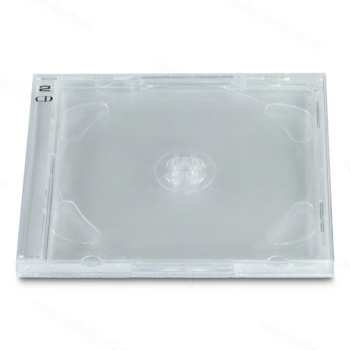 Technologia audio Obal na 2CD bez zásobníku
