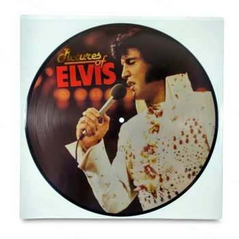 Technologia audio Obal na Picture Disc (140 micron)