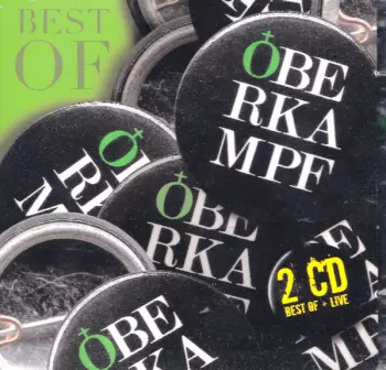Oberkampf: Best Of