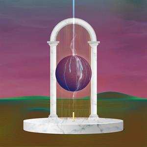 2LP Oberst & Buchner: Marble Arch CLR | DLX | LTD
