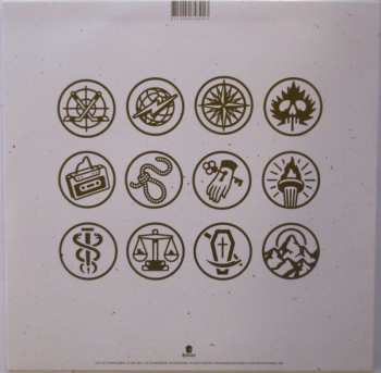 LP Obey The Brave: Mad Season