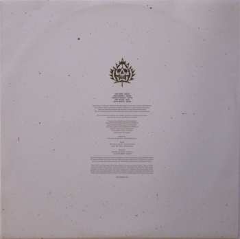 LP Obey The Brave: Mad Season