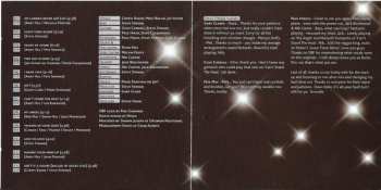 CD OBF (Formerly of Bucks Fizz): Fame & Fortune?