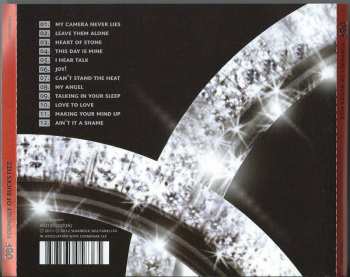 CD OBF (Formerly of Bucks Fizz): Fame & Fortune?