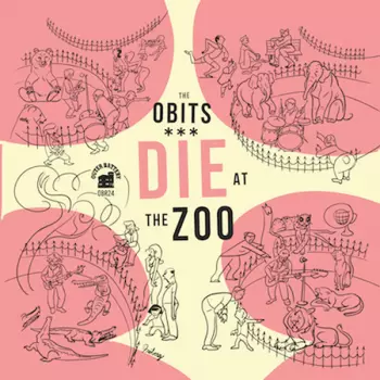 Die At The Zoo