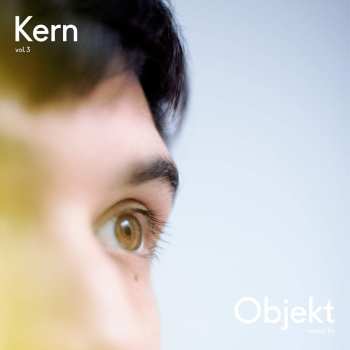CD Objekt: Kern Vol. 3