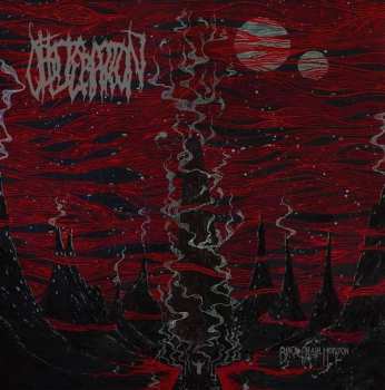 CD Obliteration: Black Death Horizon