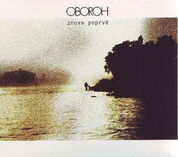 Album Oboroh: Znovu Poprvé