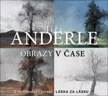 Obrazy v čase (MP3-CD)