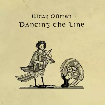 O'brien,ultan: Dancing The Line
