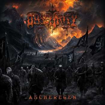 CD Obscurity: Ascheregen