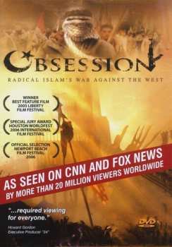 DVD Obsession: Obsession