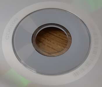 CD Obsession: Order Of Chaos