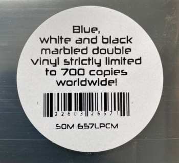2LP Obsidious: Iconic CLR | LTD