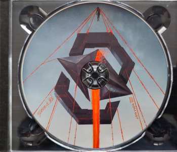 CD Obsidious: Iconic DIGI