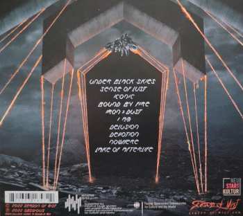 CD Obsidious: Iconic DIGI