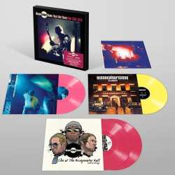 4LP/Zestaw pudełkowy Ocean Colour Scene: Days Like These - Live 1998-2015 LTD | CLR