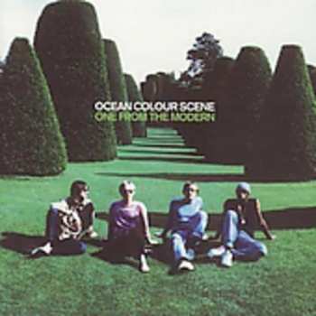 CD Ocean Colour Scene: One From The Modern