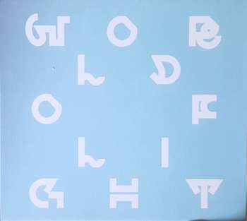 CD Ocean Moon: World Of Light