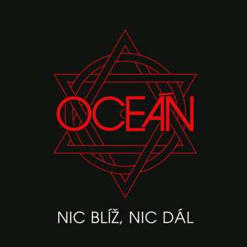 Album Oceán: Nic blíž, nic dál
