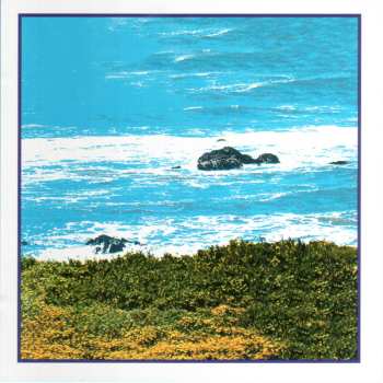 CD Ocean: Put Your Hand In The Hand