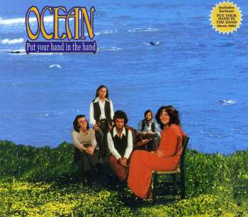 CD Ocean: Put Your Hand In The Hand