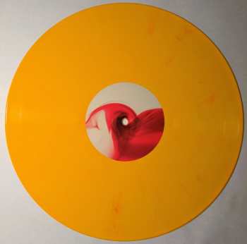 2LP Oceansize: Effloresce CLR